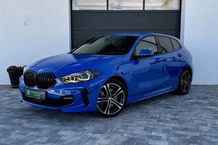 BMW 118 66.120 km 24.990 &euro; Kiedrich 65399