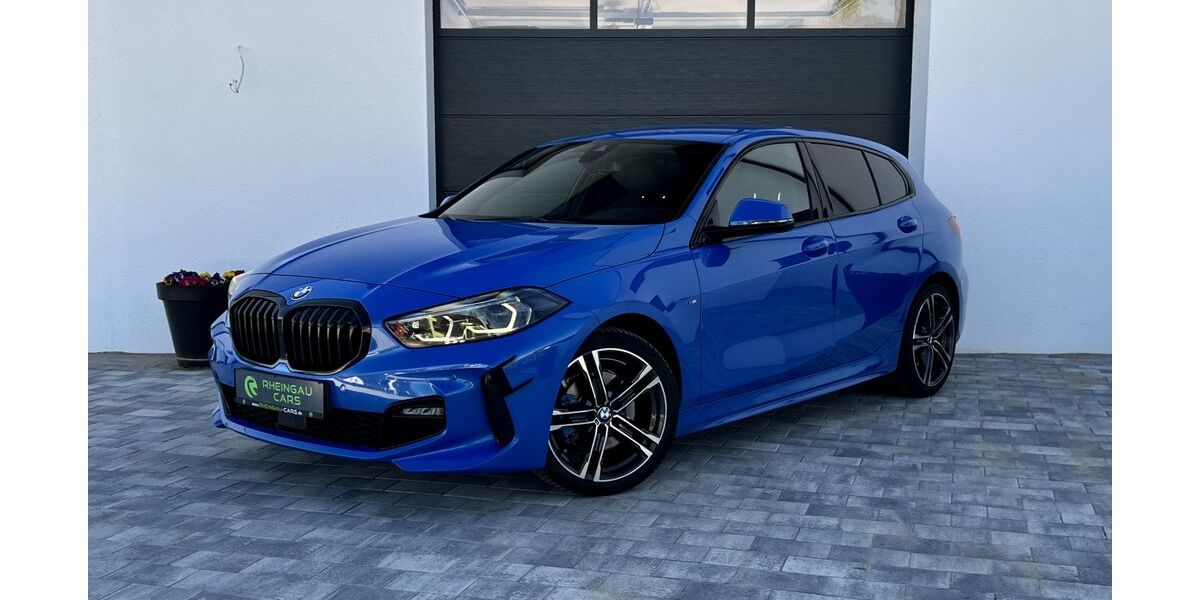 BMW 118 66.120 km 24.990 &euro; Kiedrich 65399