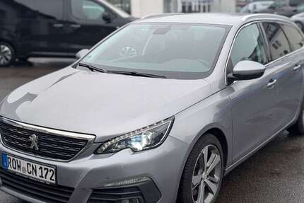 Peugeot 308 167.950 km 8.800 &euro; Rotenburg 27356