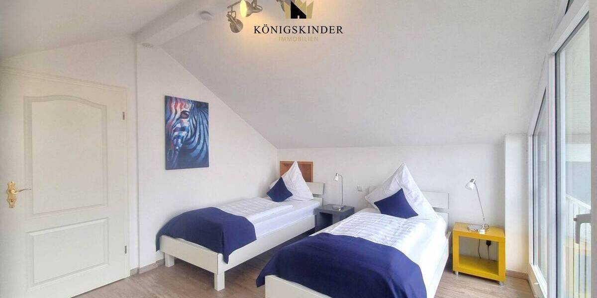 Doppelhaushälfte Lindau Reutin - 8 Zimmer, 236 m&sup2;, 1.195.000&euro; | Angebot:26203947