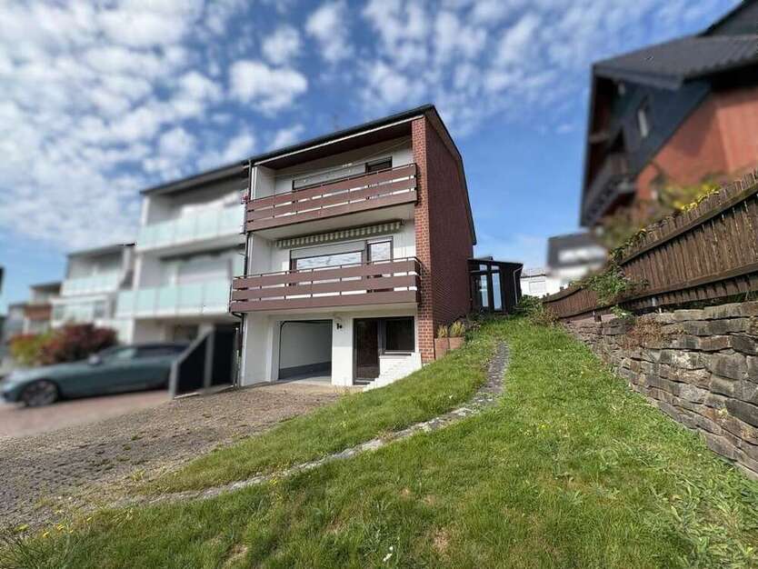 Haus zum Kaufen in Wipperfürth 249.000 € 122 m²