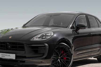 Porsche Macan 55.900 km 84.880 &euro; Schwäbisch Gmünd 73529