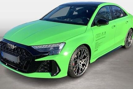 Audi RS3 12.500 km 66.900 &euro; Zwickau 08056