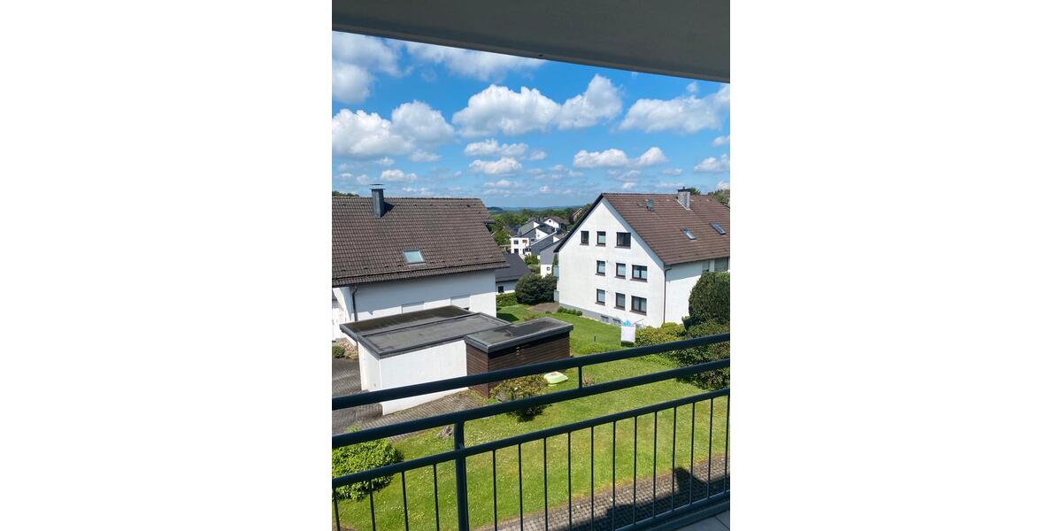 Etagenwohnung Olpe - 3 Zimmer, 75 m&sup2;, 230.000&euro; | Angebot:26164470