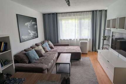 Wohnung Sindelfingen Sindelfingen (Stadt) - 2 Zimmer, 60 m&sup2;, 609&euro; | Angebot:27349752