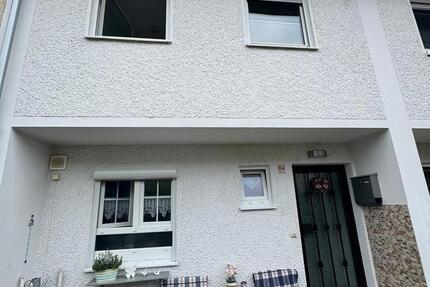 Reihenmittelhaus zur Miete in Praßberg 4 zimmer