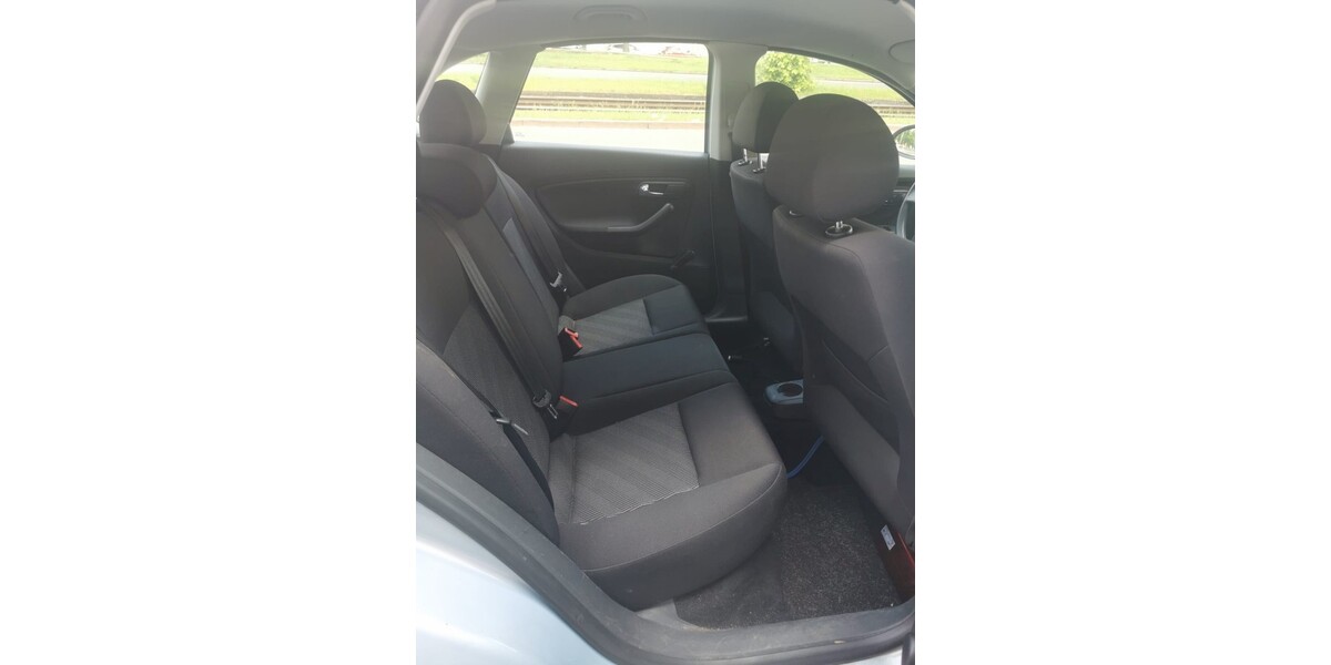 Seat Ibiza 176.946 km 1.200 &euro; Nürnberg 90403