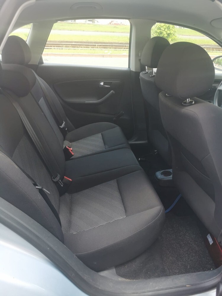 Seat Ibiza 176.946 km 1.200 € Nürnberg 90403