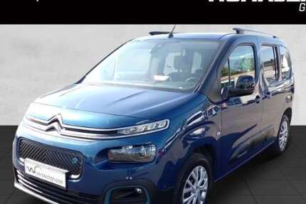Citroen Berlingo 6.900 km 23.990 € Duisburg 47059