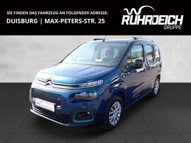Citroen Berlingo 6.900 km 23.990 € Duisburg 47059