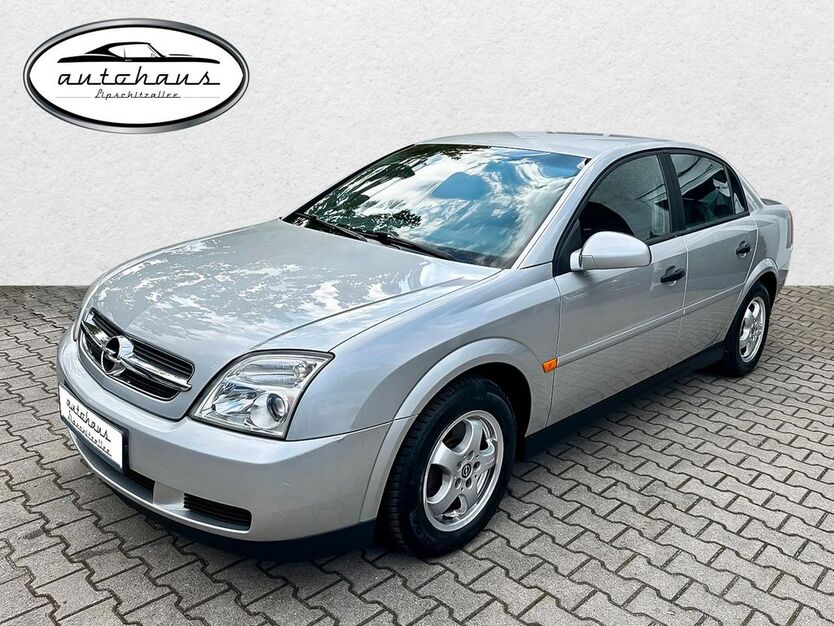Opel Vectra 212.115 km 1.790 € Berlin 12353
