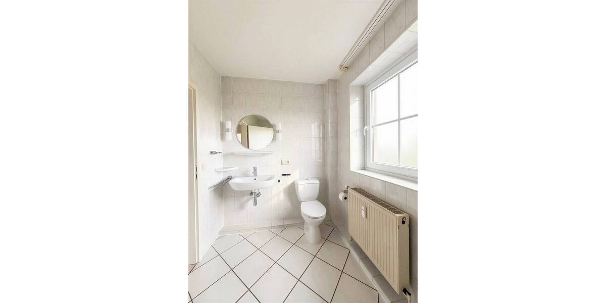 Etagenwohnung Lauenburg/Elbe Elbe - 3 Zimmer, 83 m&sup2;, 850&euro; | Angebot:26343703