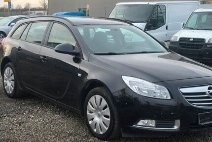 Opel Insignia 260.000 km 1.290 &euro; Reichertshofen 85084