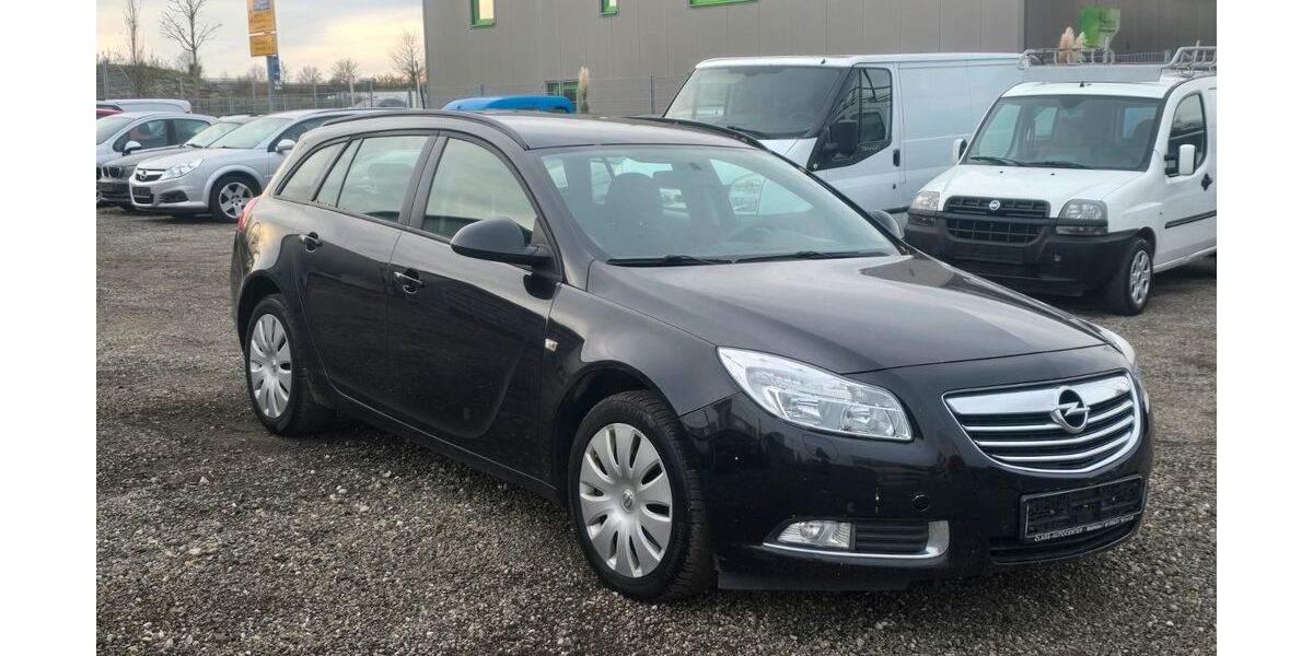 Opel Insignia 260.000 km 1.290 &euro; Reichertshofen 85084