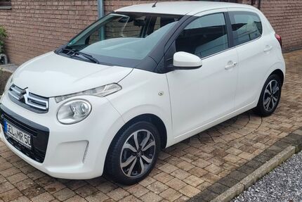 Citroen C1 83.500 km 5.850 &euro; Geldern 47608
