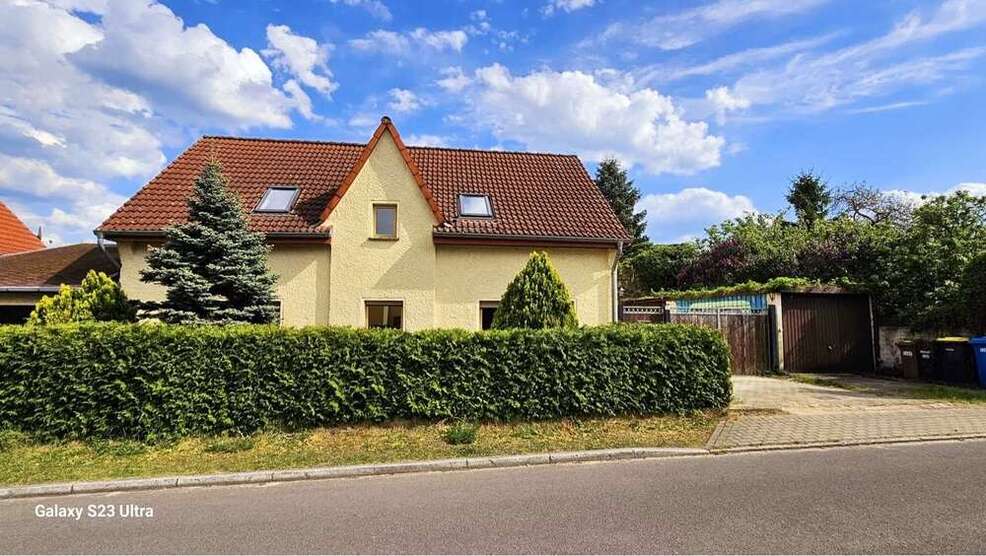 Haus zum Kaufen in Werder (Havel) Glindow 386.000 € 192 m²