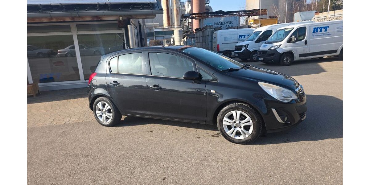 Opel Corsa 180.000 km 2.950 &euro; bad Wurzach 88410
