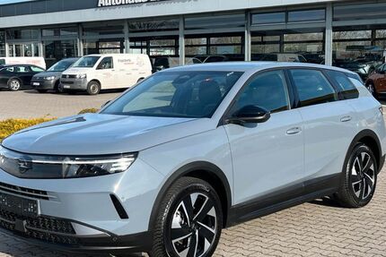 Opel Grandland (X) 14.317 km 29.990 &euro; Wietmarschen / Lohne 49835