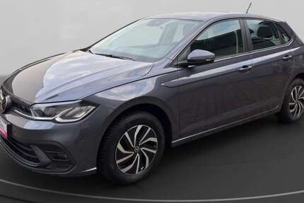 VW Polo 33.456 km 14.990 &euro; Bad Kreuznach 55543