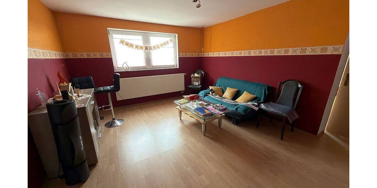 Mehrfamilienhaus, Wohnhaus Petershagen Friedewalde - 7 Zimmer, 185 m&sup2;, 289.500&euro; | Angebot:26358400