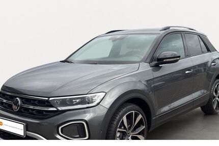 VW T-Roc 10.000 km 41.888 &euro; Lüneburg 21337
