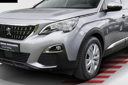 Peugeot 3008 60.557 km 17.690 € Hamburg-Elbe 22609