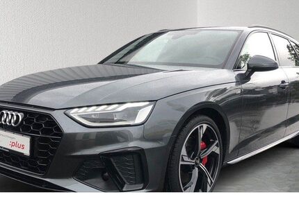 Audi A4 35.700 km 39.910 &euro; Konstanz 78467