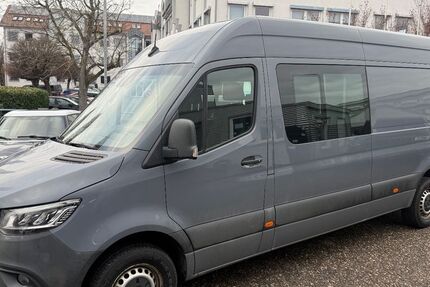 Mercedes-Benz Sprinter 189.000 km 39.990 &euro; Heilbronn 74080