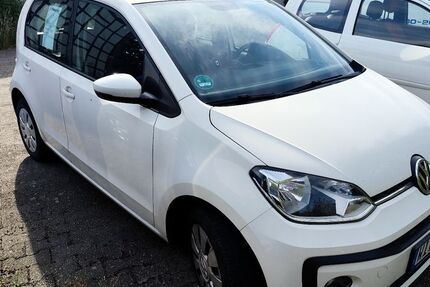 VW up! 53.000 km 8.750 &euro; Wetter 58300
