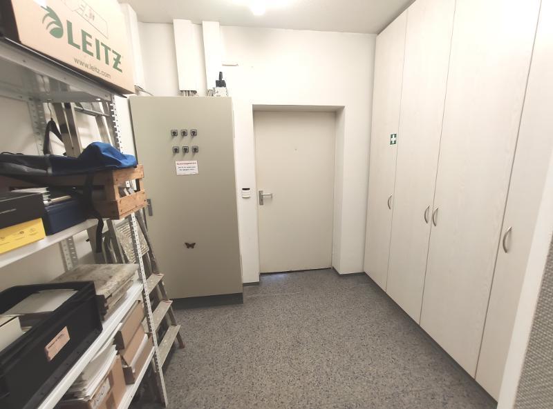 Laden-, Büro- oder Praxisräumein Pommersfelden OT zimmer
