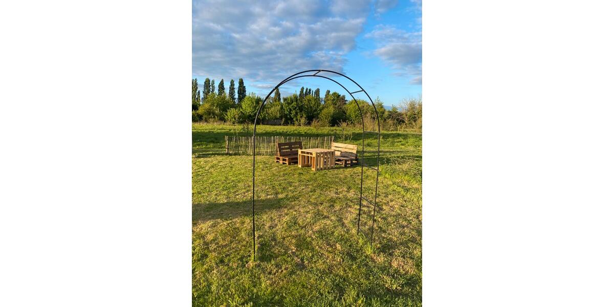 Einfamilienhaus mit großzügigem Grundstück 3 zimmer