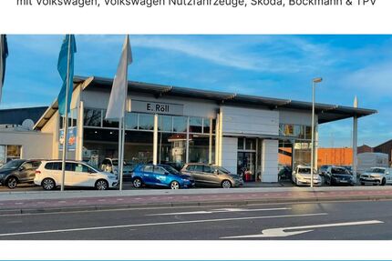 Skoda Fabia 20.500 km 13.900 € Brake / Unterweser 26919