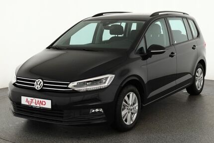 VW Touran 94.373 km 23.990 &euro; Kassel 34123