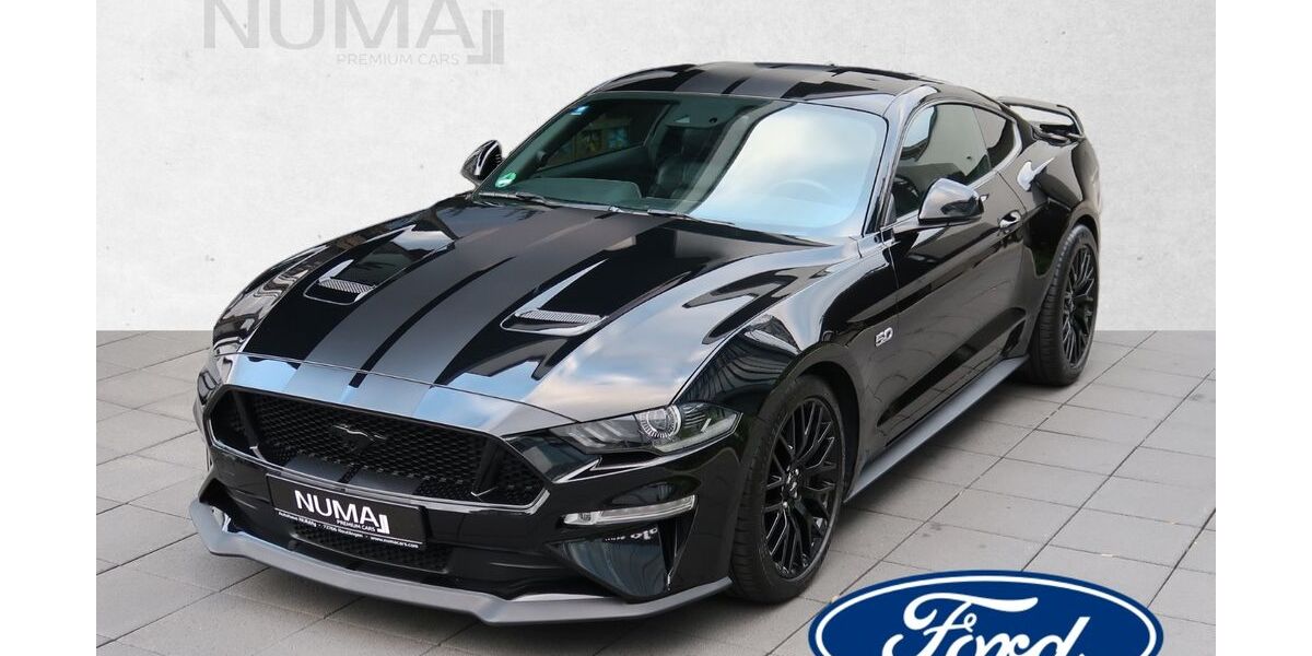 Ford Mustang 98.710 km 35.700 &euro; Engstingen 72829