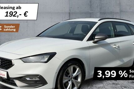Seat Leon 22.850 km 26.990 &euro; Hof 95030