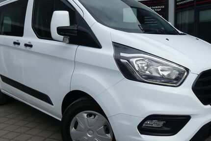 Ford Transit Custom 47.676 km 23.600 &euro; Berlin 13156