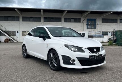 Seat Ibiza 178.000 km 4.370 &euro; Ingolstadt 85055