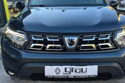 Dacia Duster 35.000 km 14.495 &euro; Kirchheim 73230