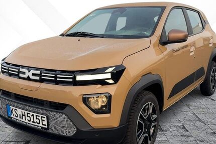 Dacia Spring 1.500 km 16.601 &euro; Kassel 34121