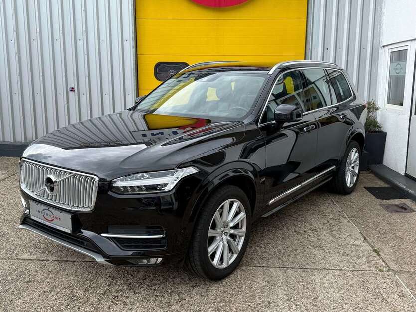 XC90