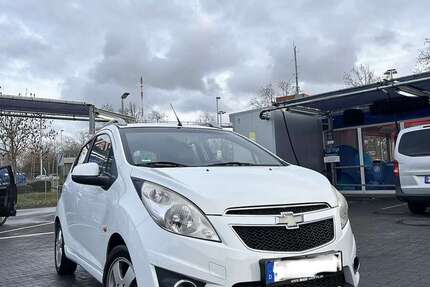 Chevrolet Spark 119.000 km 3.700 &euro; Wiesbaden 65203