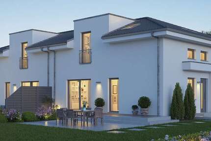 Haus Eggersdorf Eggersdorf - 5 Zimmer, 134 m&sup2;, 175.000&euro; | Angebot:27553036