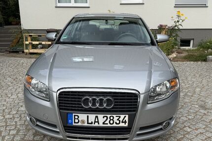Audi A4 186.000 km 3.990 &euro; Wandlitz 16348