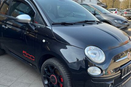 Fiat 500 137.000 km 5.985 &euro; Weertzen 27404