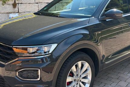 VW T-Roc 100.000 km 22.999 &euro; Bollschweil 79283