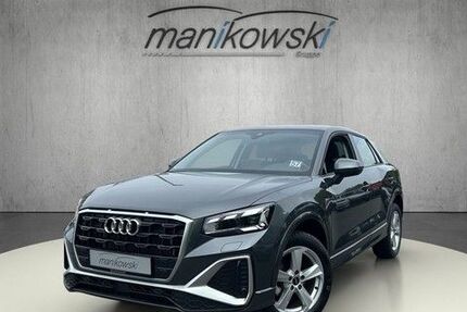 Audi Q2 5.195 km 31.690 &euro; Bremerhaven 27568
