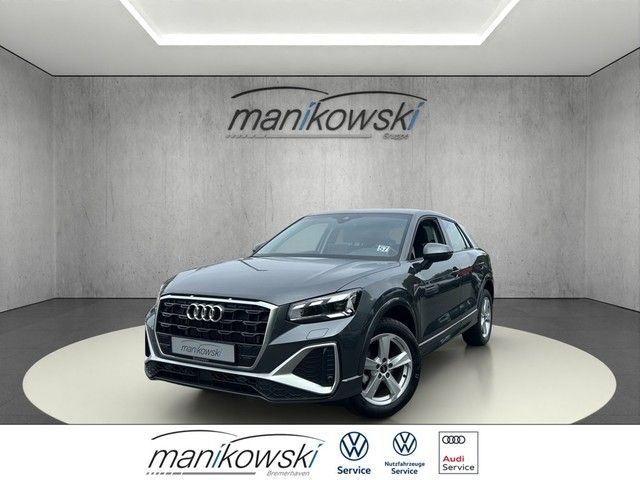 Audi Q2 5.195 km 31.690 &euro; Bremerhaven 27568