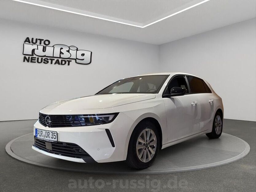 Astra
