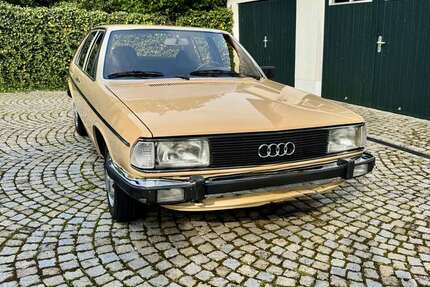 Audi 100 65.000 km 12.999 € Utting am Ammersee 86919