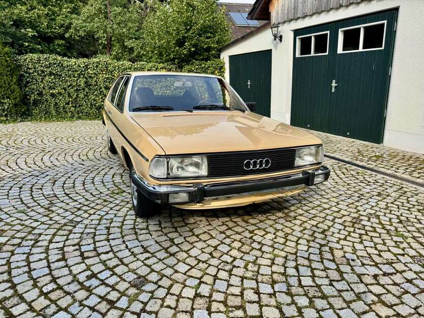 Audi 100 65.000 km 12.999 € Utting am Ammersee 86919